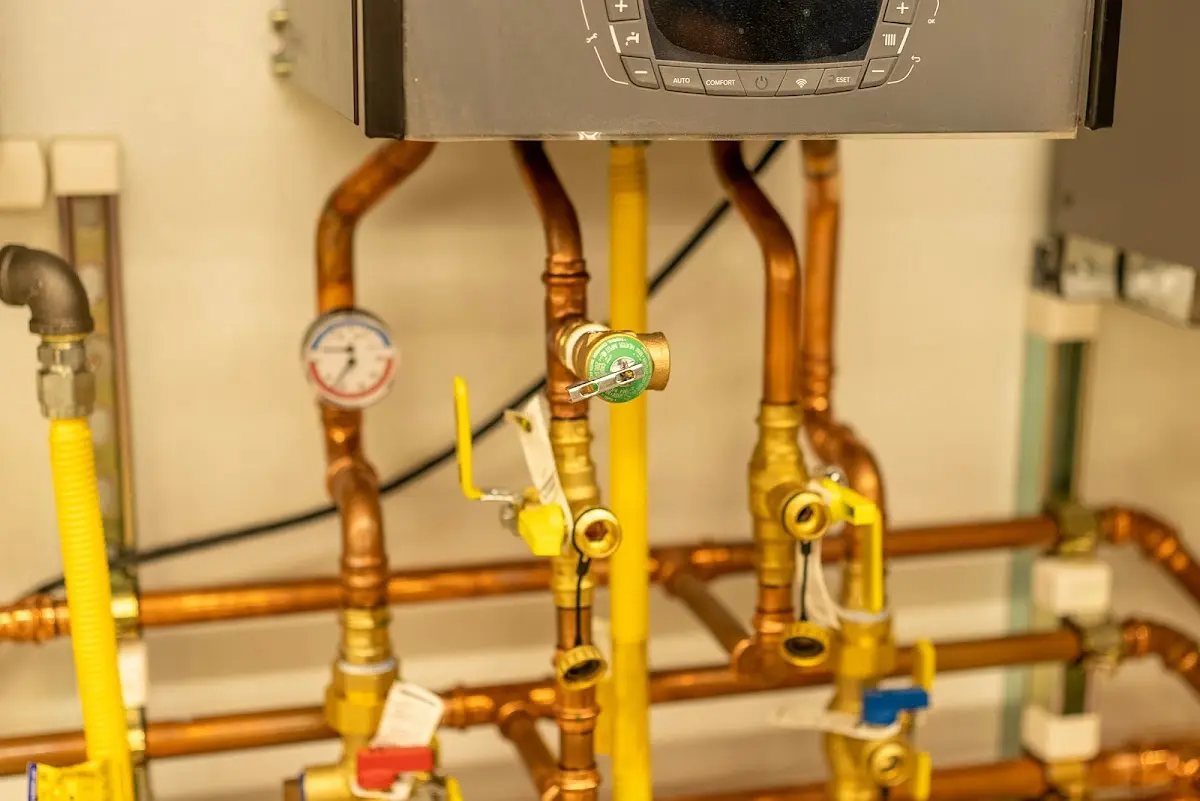 Licensed technician providing Sewer Cleanout for a homeowner in Nags Head